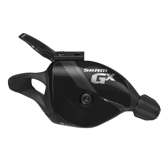 SRAM GX 11V Trigger Rechter Schalthebel Schwarz