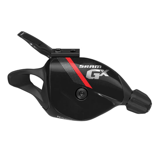 Rechter Schalthebel SRAM GX 11V Trigger Rot