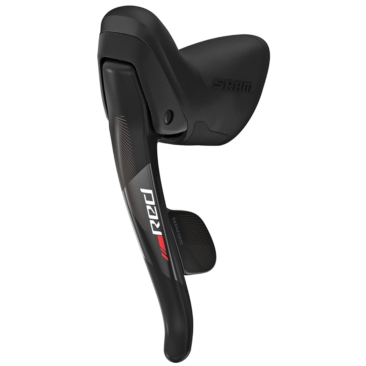 Linker Hebel SRAM RED Double