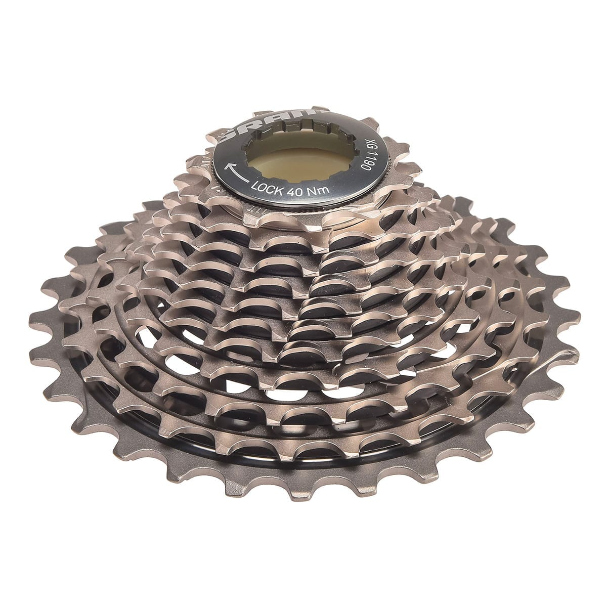 Kassette 11-fach SRAM XG-1190 RED 22