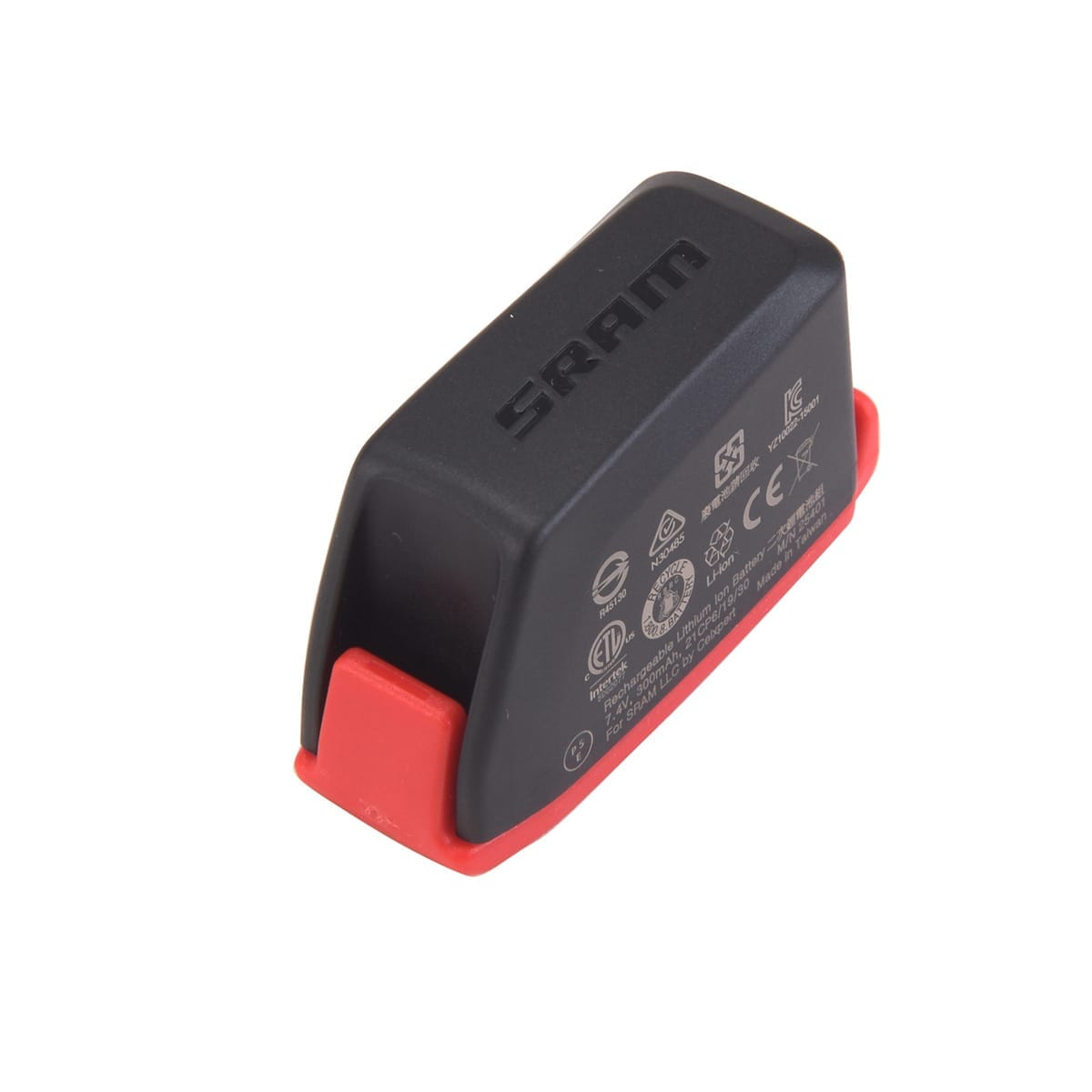 Gruppe SRAM FORCE AXS XPLR E1 1x13V