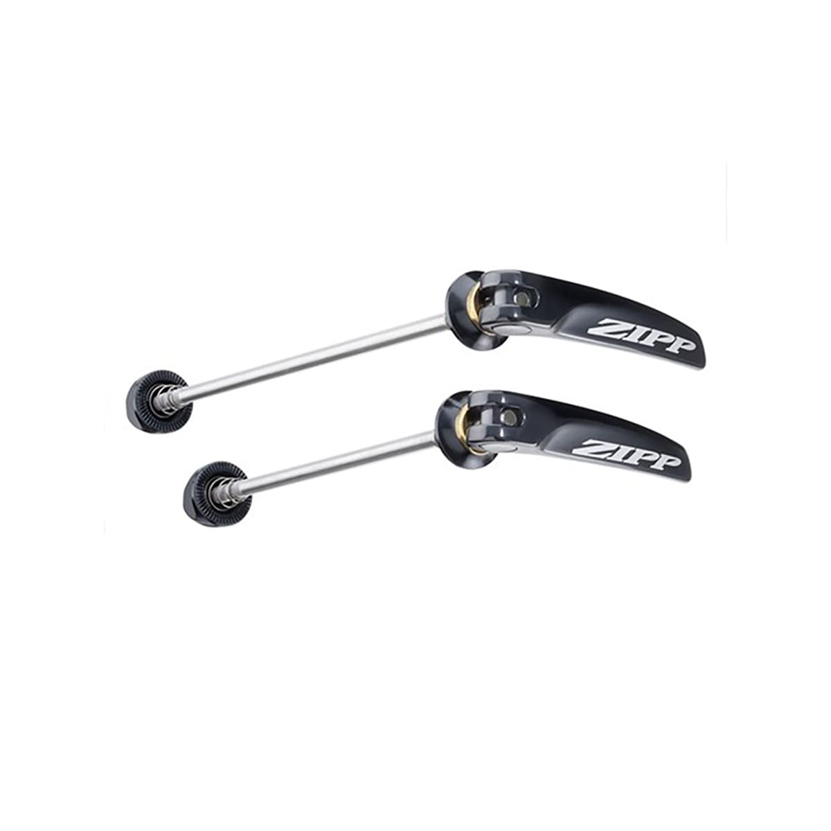 Vorder- und Hinterrad-Schnellspanner ZIPP DISC #00.1915.240.060