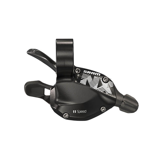Rechter Schalthebel SRAM NX 11V Trigger Schwarz