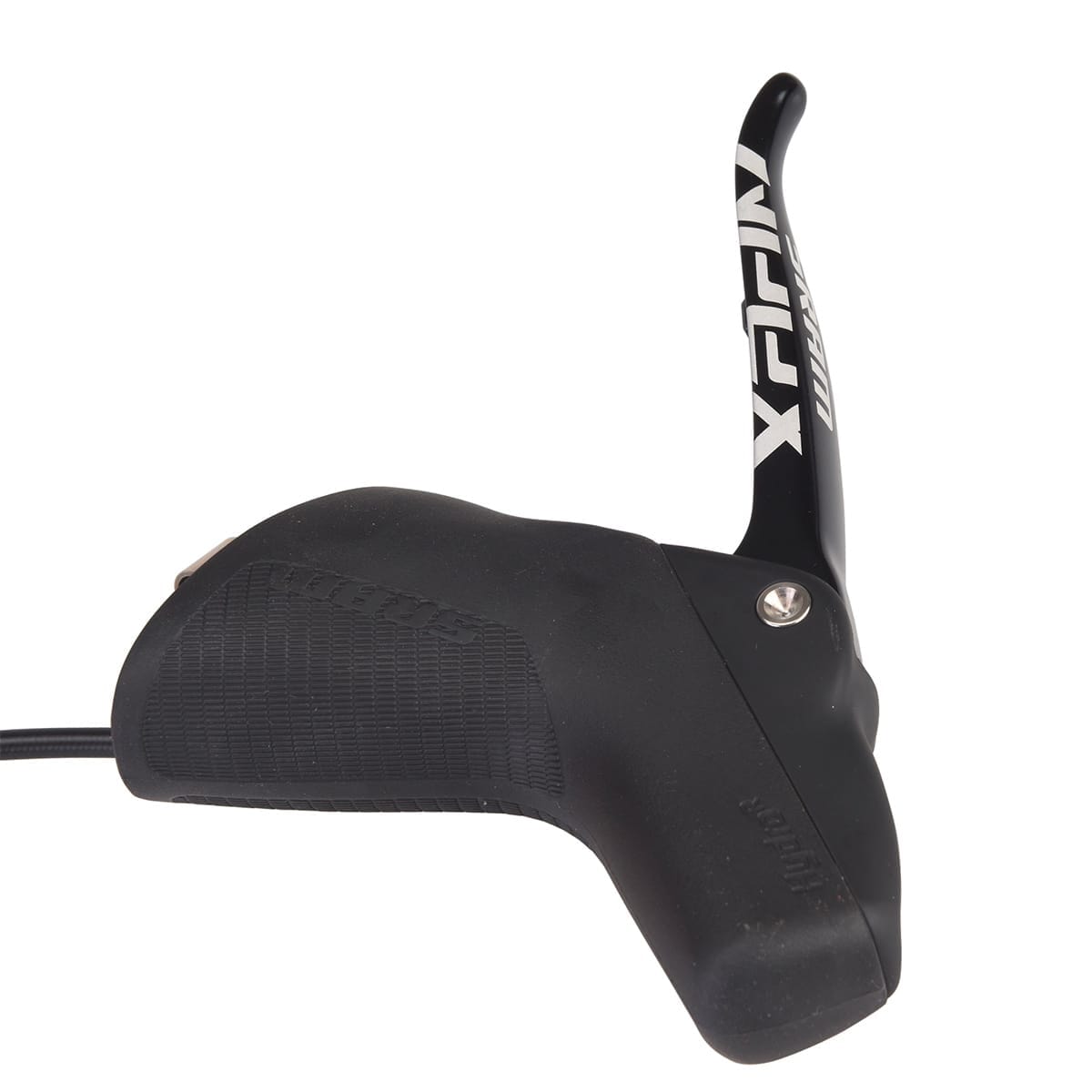 Vordere Kompletbremse SRAM APEX 1 1X HRD Direct Mount ohne Scheibe
