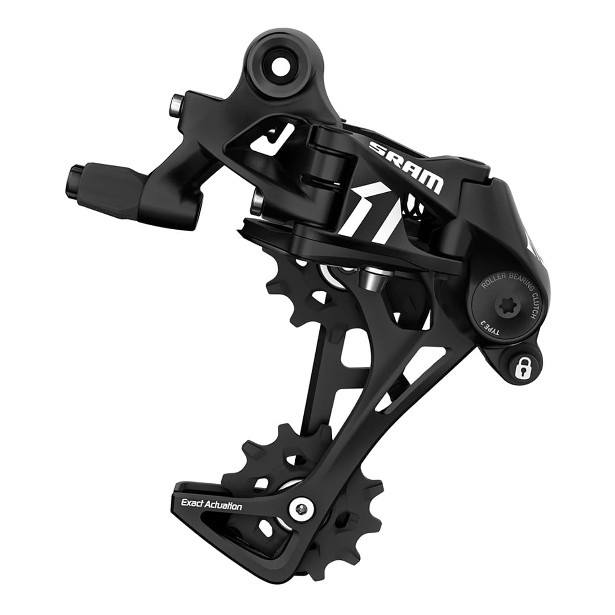 SRAM APEX 1 1x11V Schaltwerk Langer Käfig