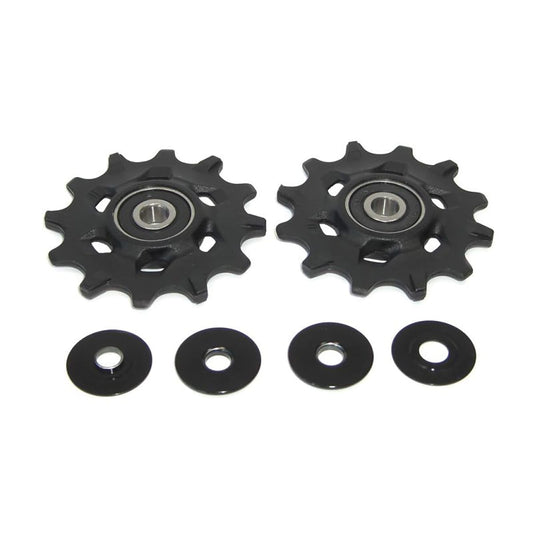 SRAM GX DH 7-Gang Schaltwerk-Umlenkrollen #11.7518.070.000
