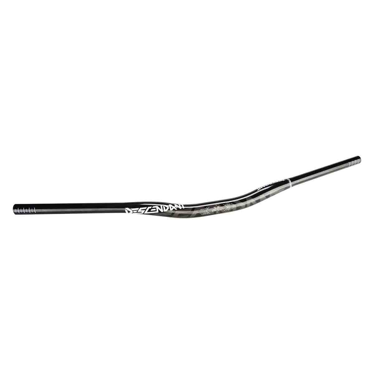Lenker TRUVATIV DESCENDANT RISER DOWNHILL Rise 25 mm 800 mm