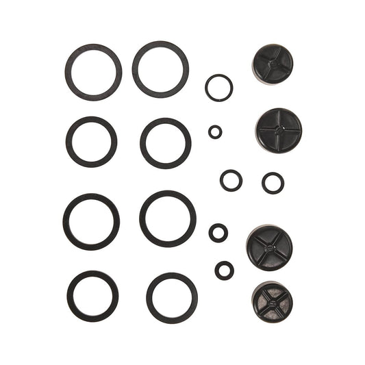Kolben + Dichtungen Kit für Bremssattel SRAM GUIDE (R/RS/RSC) #11.5018.020.006