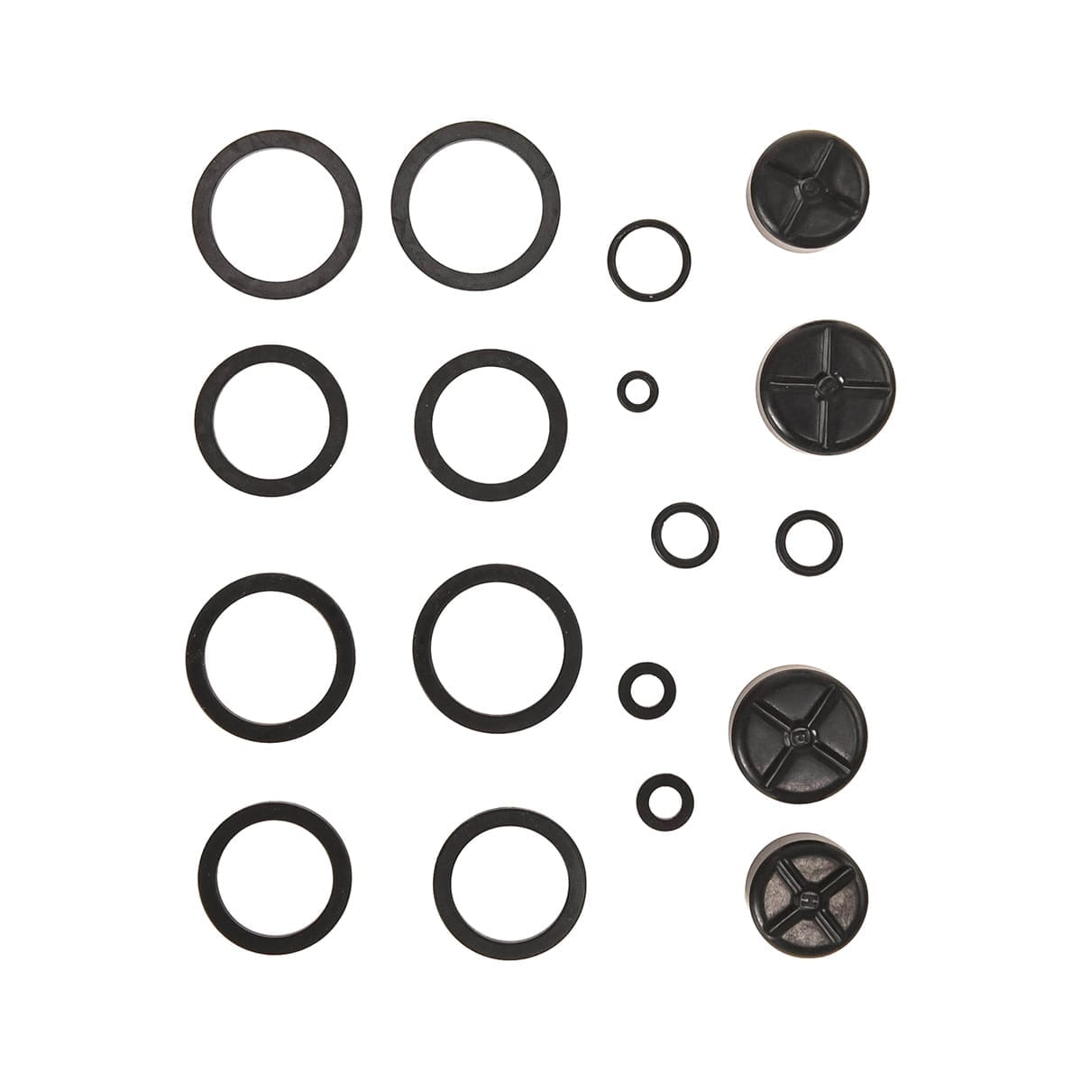 Kolben + Dichtungen Kit für Bremssattel SRAM GUIDE (R/RS/RSC) #11.5018.020.006