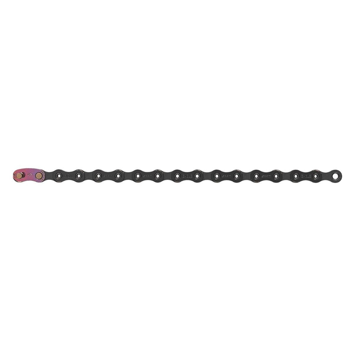 Kette 12V SRAM XX1 EAGLE Farbe Schwarz