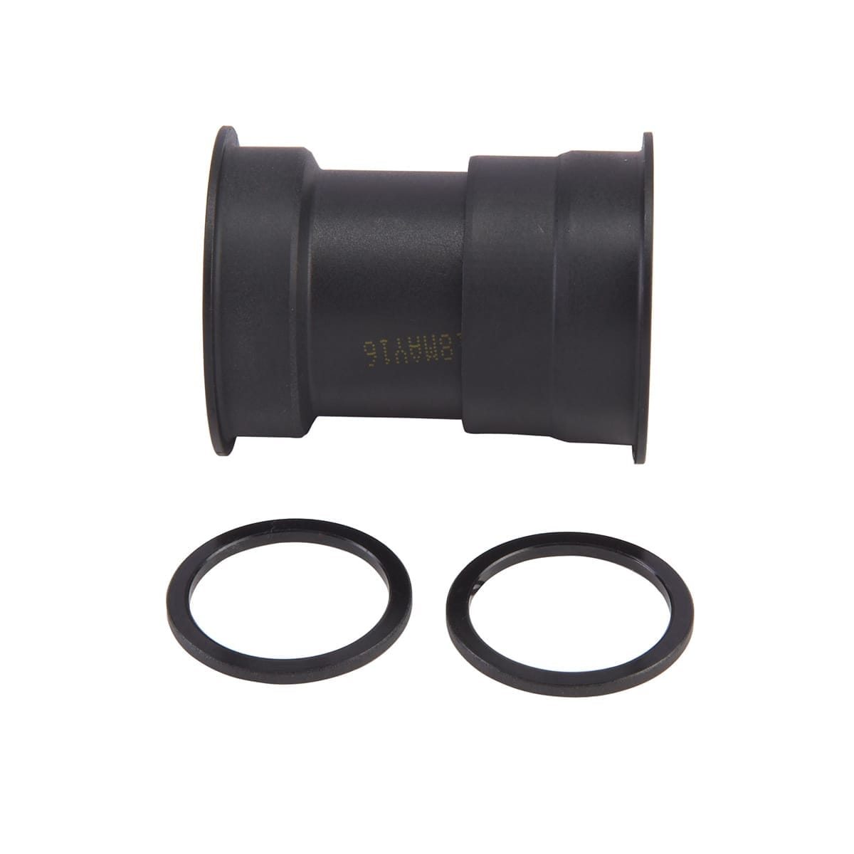 SRAM PF30 BB30A/BBRIGHT/BB386 68/92mm Tretlagergehäuse
