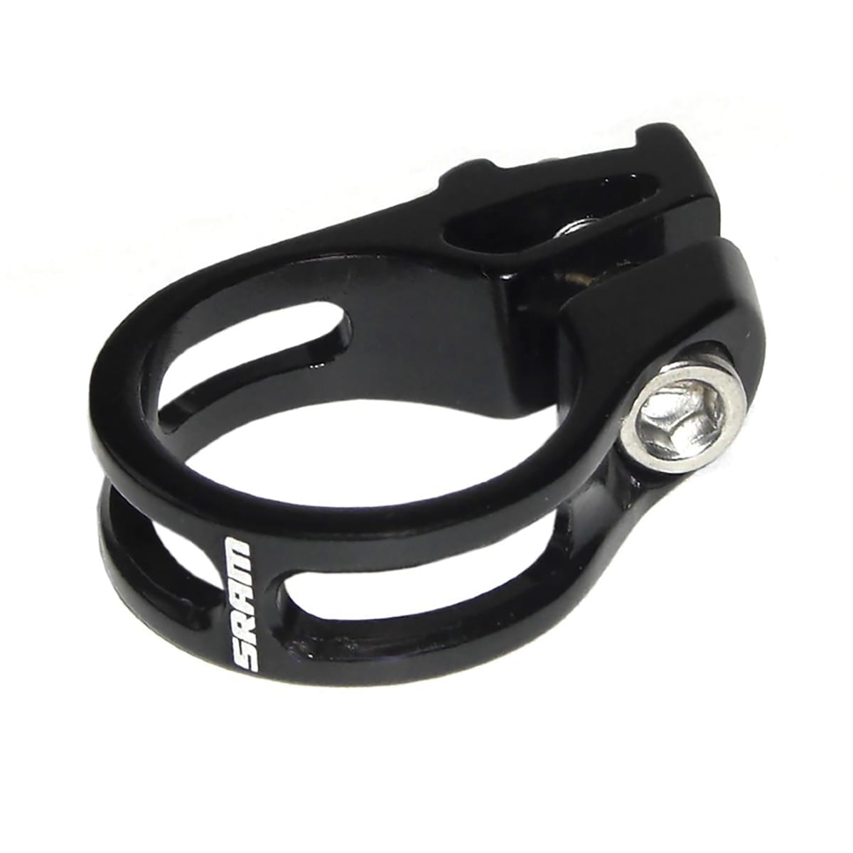 Befestigungsschelle für Schalthebel SRAM Trigger XX1 / X01 Eagle #11.7018.062.000