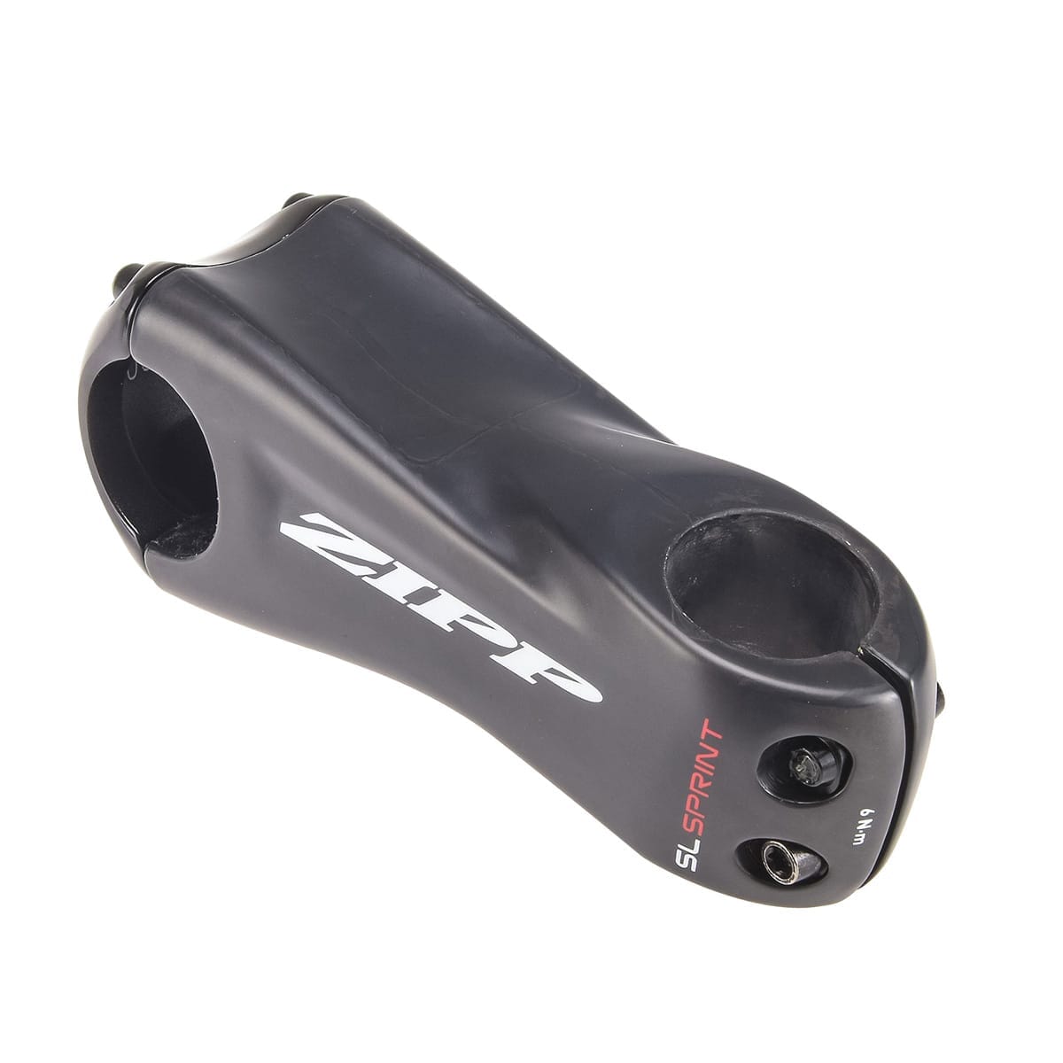 Vorbau ZIPP SL SPRINT 12° - Carbon
