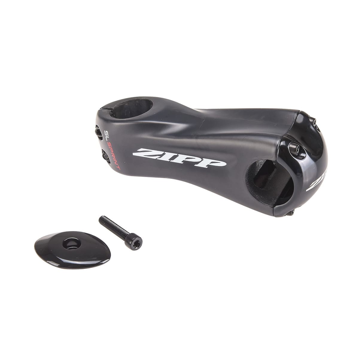 Vorbau ZIPP SL SPRINT 12° - Carbon