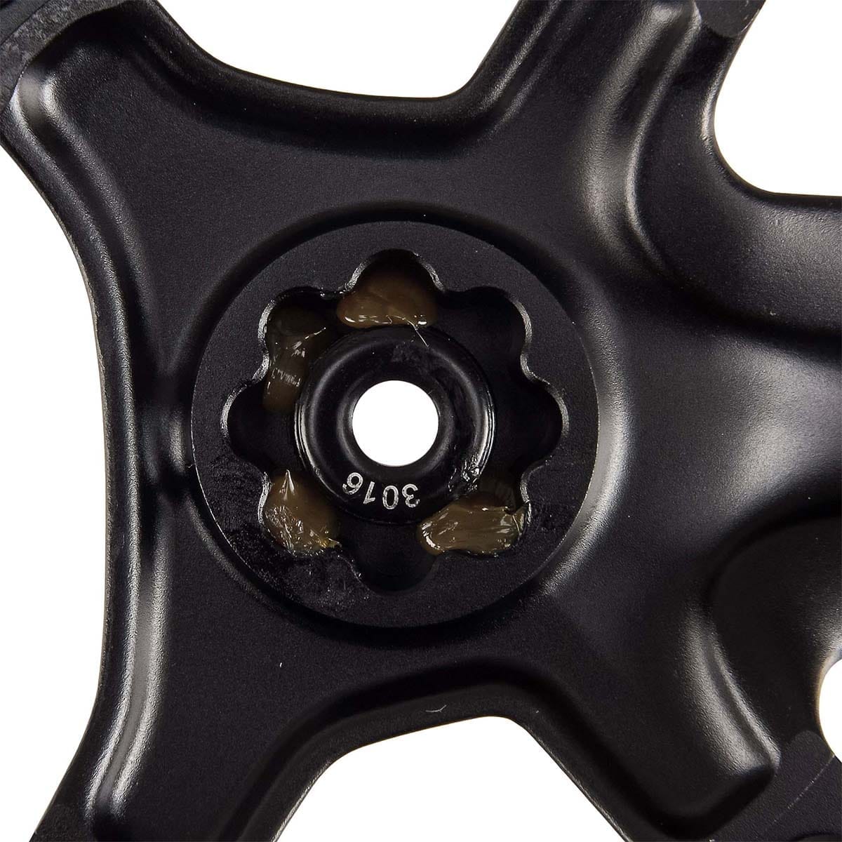 Einfach-Kurbelsatz 11-fach SRAM APEX 1 BB30