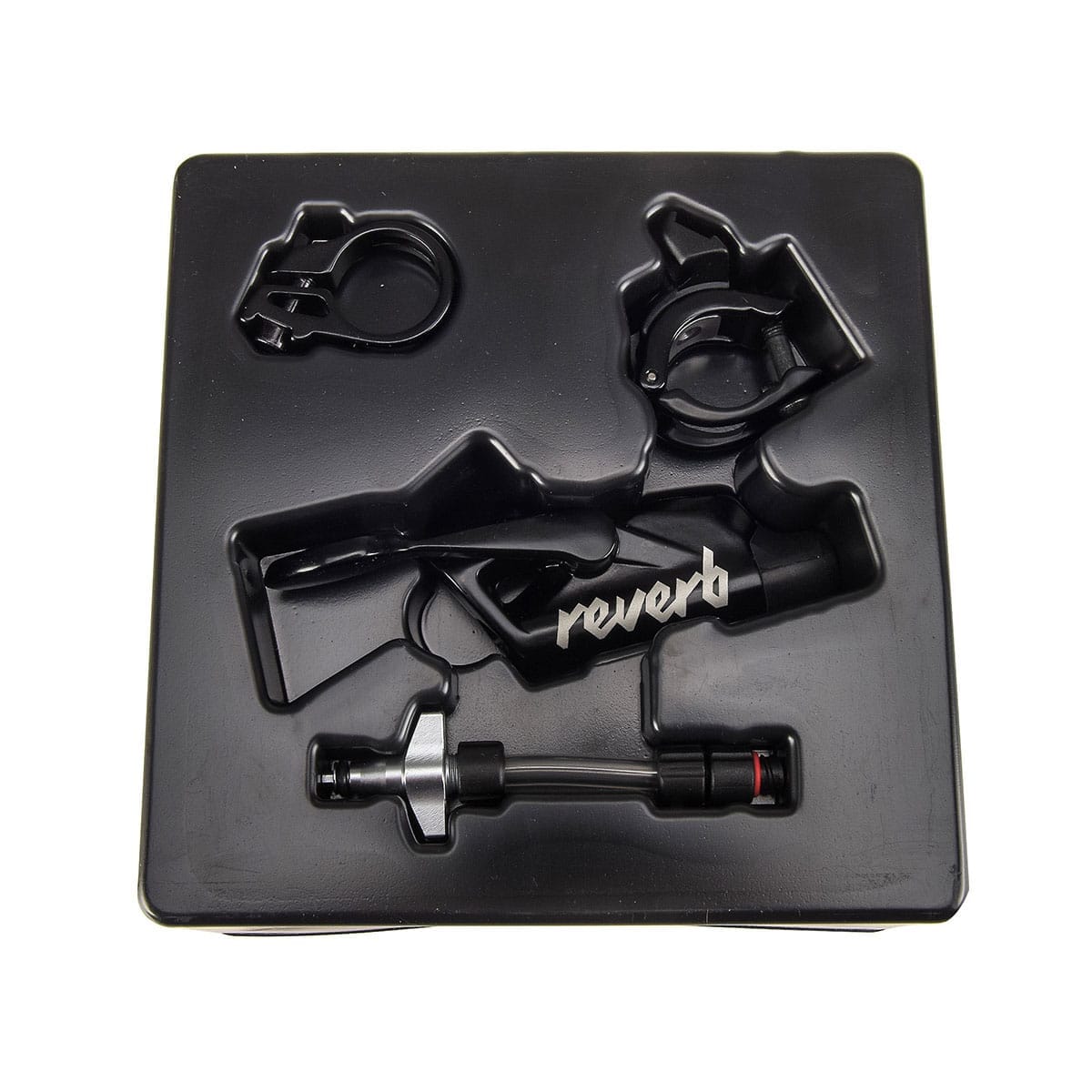Fernbedienung für Teleskop-Sattelstütze ROCKSHOX REVERB A2/B1 1x Remote Links