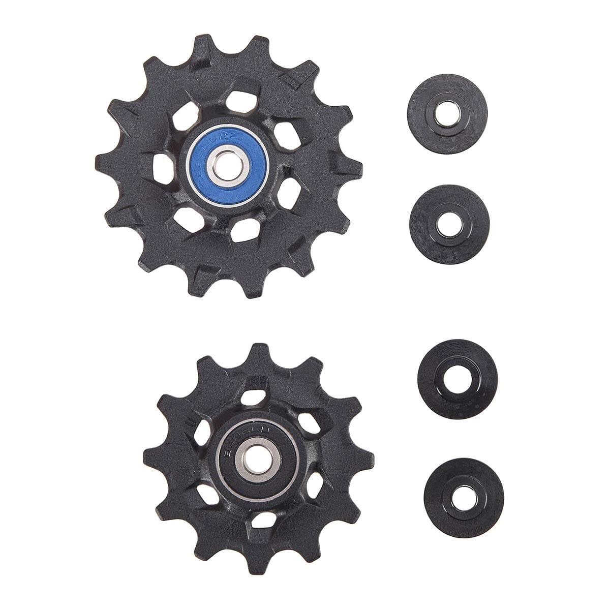 Schaltröllchen Hinterer Umwerfer 12V SRAM XX1/X01 EAGLE X-SYNC (x2)