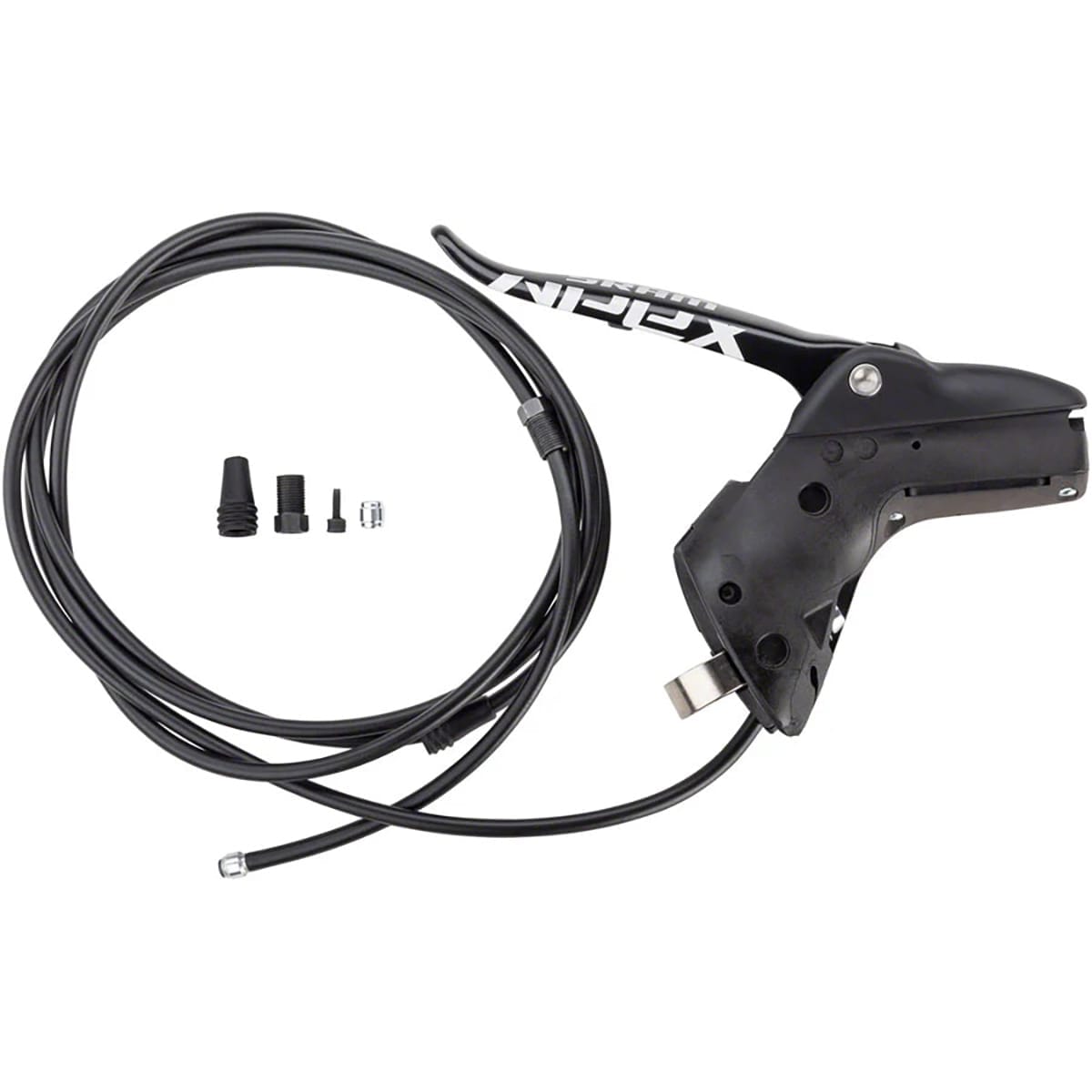 Linker Schalthebel SRAM APEX1 HRD 1X