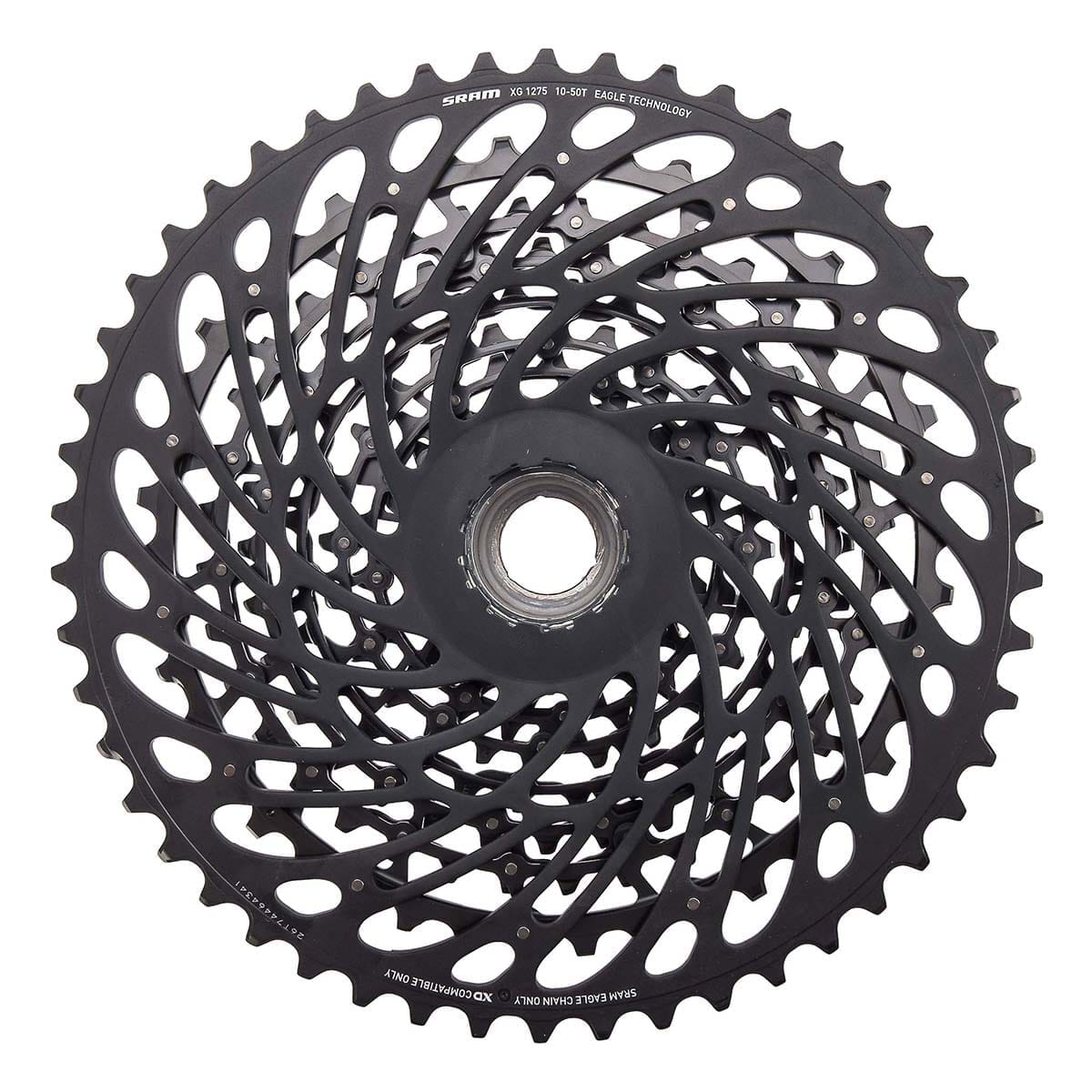Kassette 12-fach SRAM GX EAGLE XG-1275