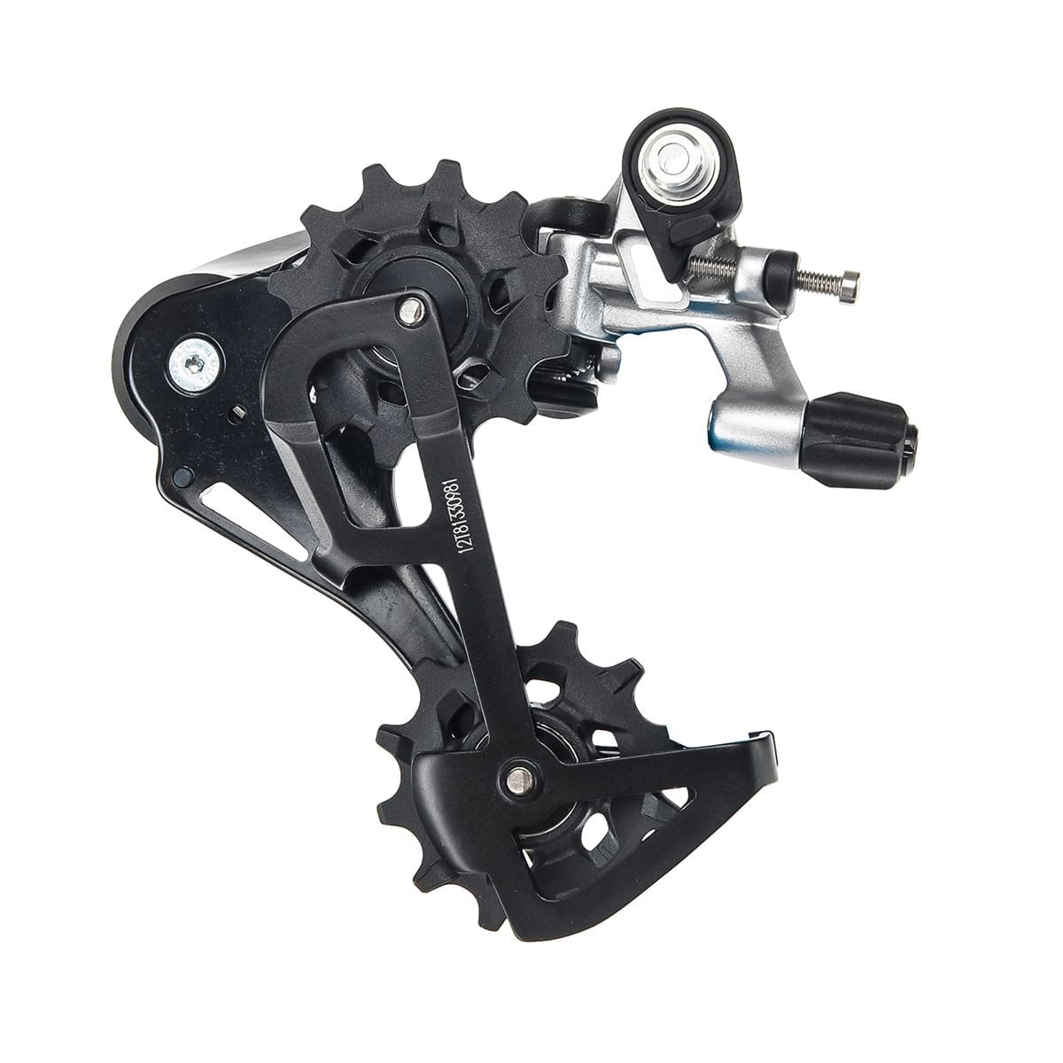 Hinteres Schaltwerk SRAM RIVAL 1 1x11V Langer Käfig