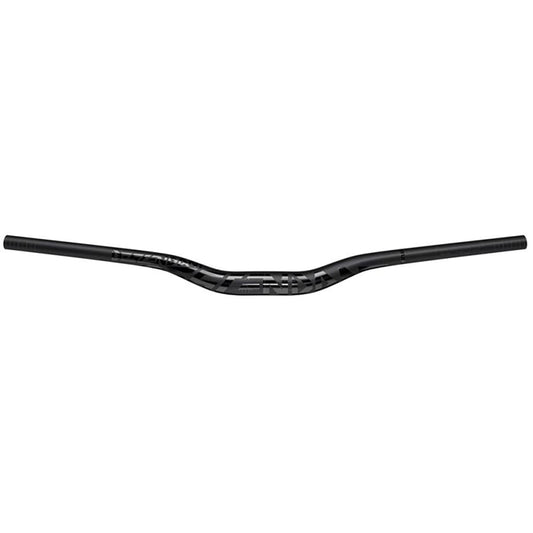 Lenker TRUVATIV DESCENDANT Rise 25mm 760mm Schwarz