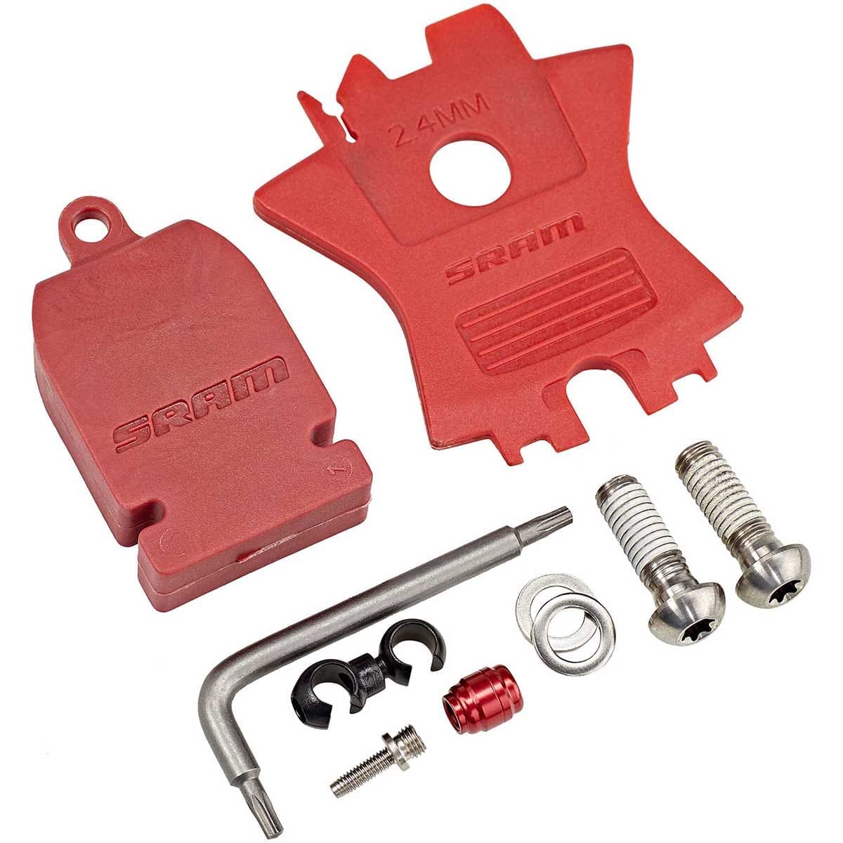 Hydraulische Hinterradbremse SRAM RED ETAP