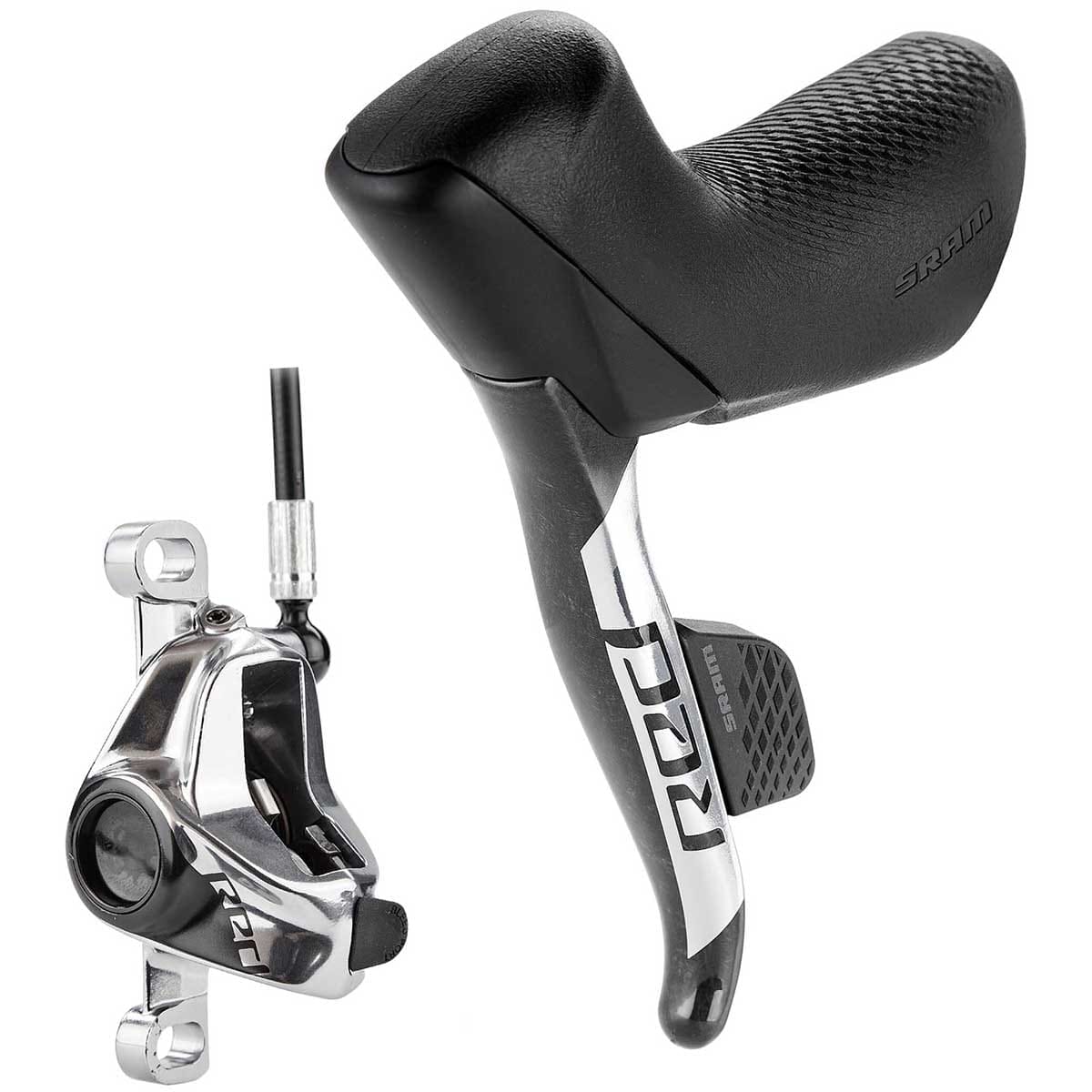 Hydraulische Vorderbremse SRAM RED ETAP