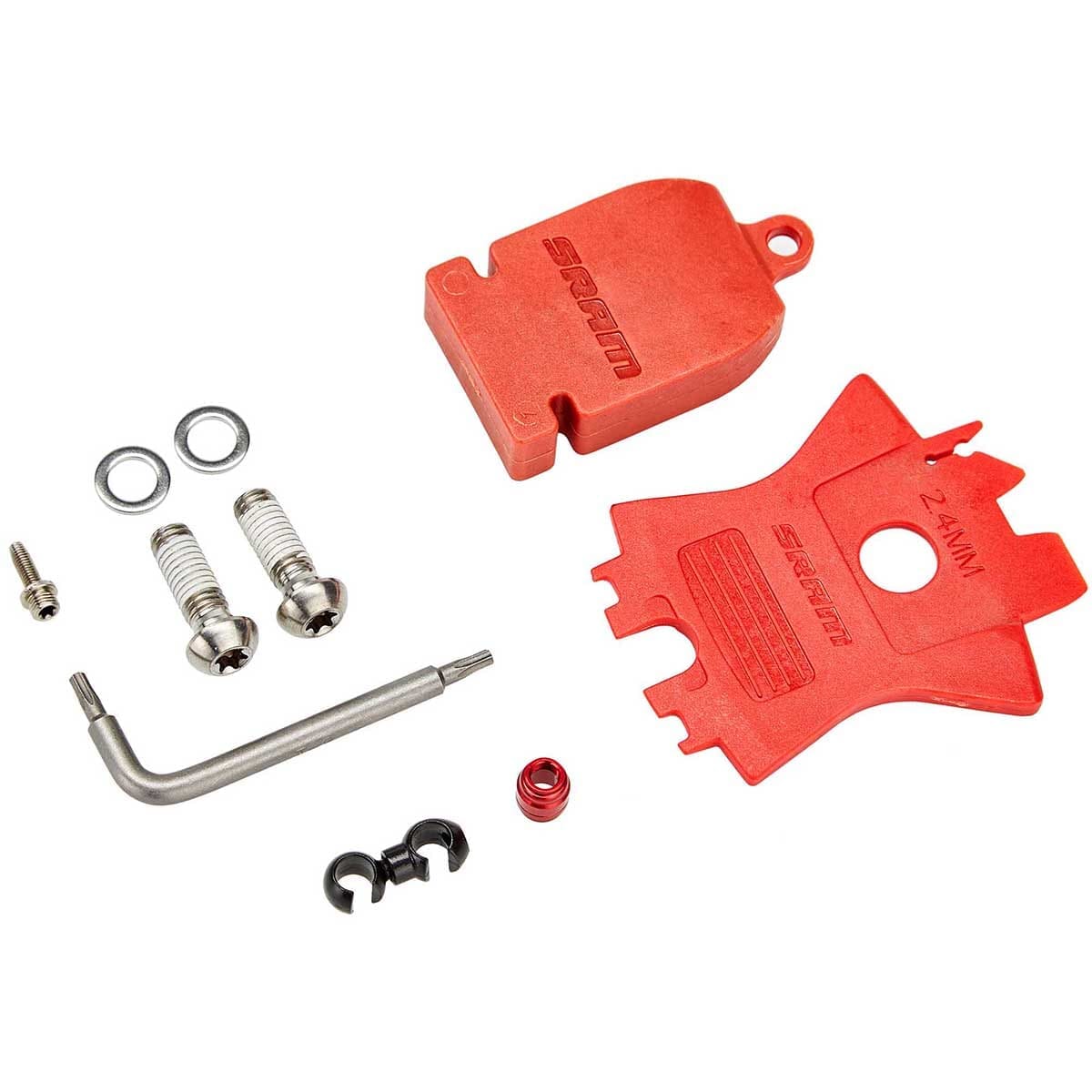 Hydraulische Vorderbremse SRAM RED ETAP