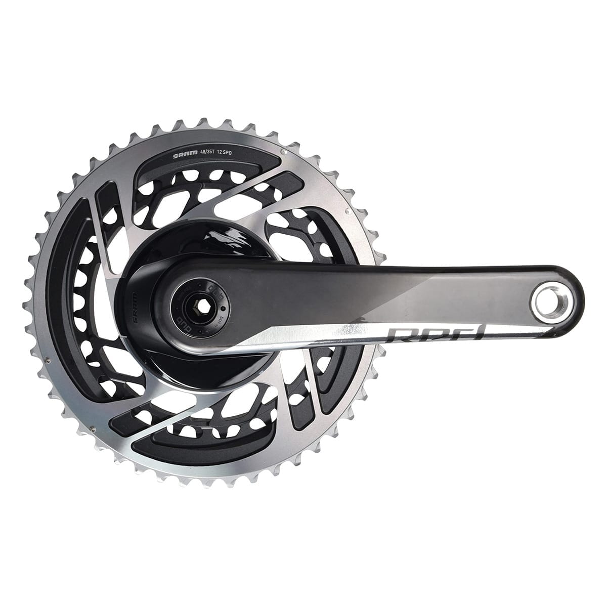 Tretlager 12-fach SRAM RED AXS DUB