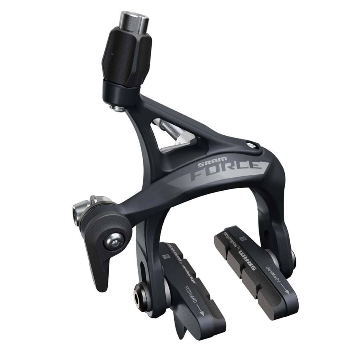 Vordere Bremsscheibe SRAM FORCE AXS