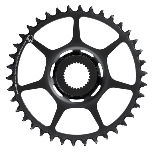 Mono-Kettenblatt SRAM X-SYNC 2 EAGLE BOSCH GEN4 11/12V Direct Mount
