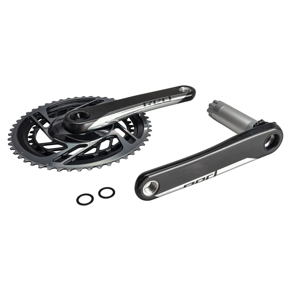 Tretlager 12-fach SRAM RED AXS DUB