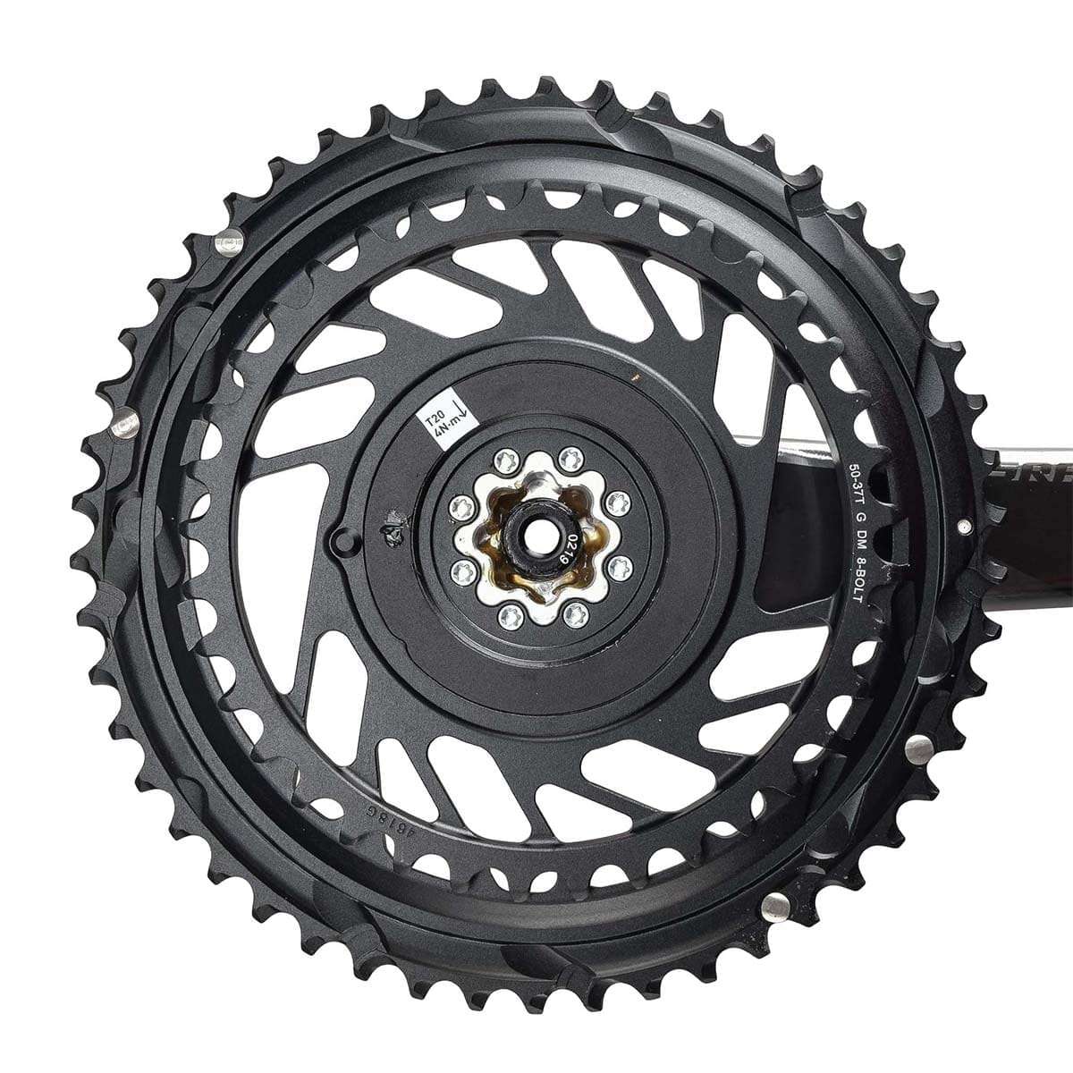 Tretlager 12-fach SRAM RED AXS DUB