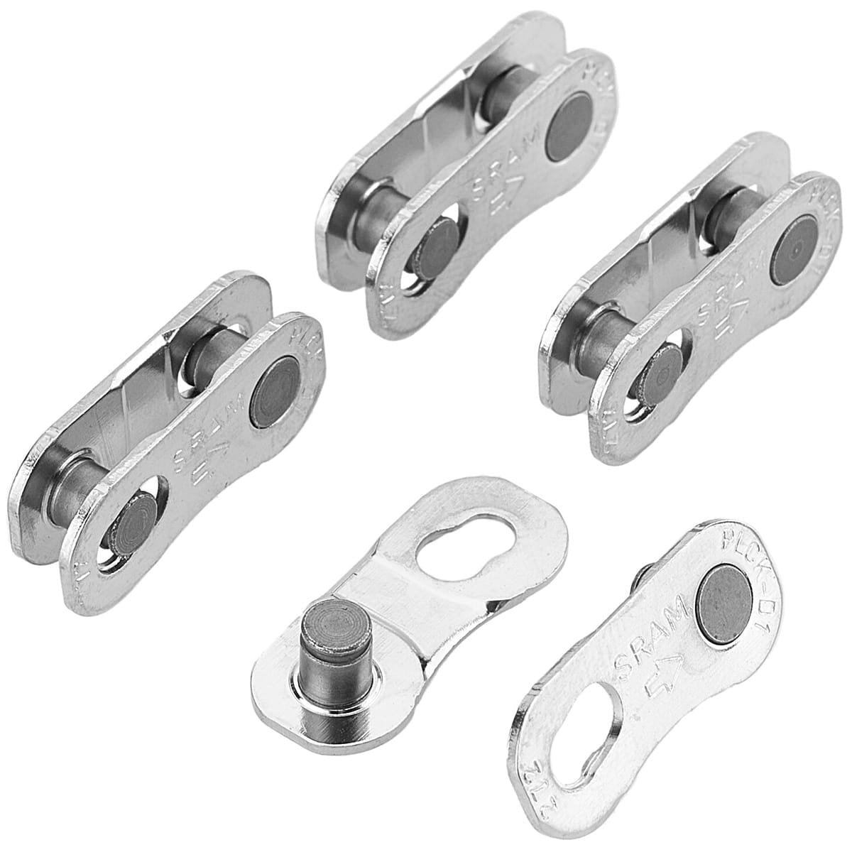 Schnellverschlüsse 12V SRAM POWERLOCK AXS FLATTOP (x4)