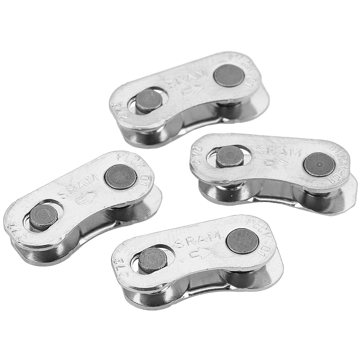 Schnellverschlüsse 12V SRAM POWERLOCK AXS FLATTOP (x4)
