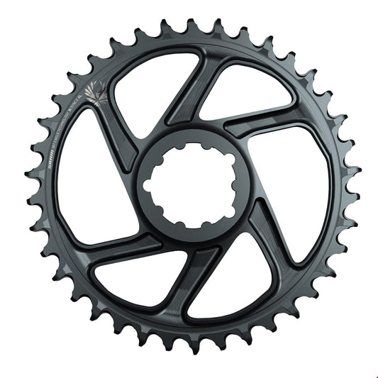 Einfachkettenblatt SRAM EAGLE BOOST X-SYNC 2 SL 12V Boost Direct Mount Offset 3 mm