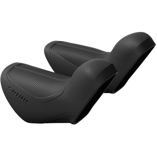 Griffgummi SRAM RED/FORCE ETAP AXS Mechanisch Schwarz
