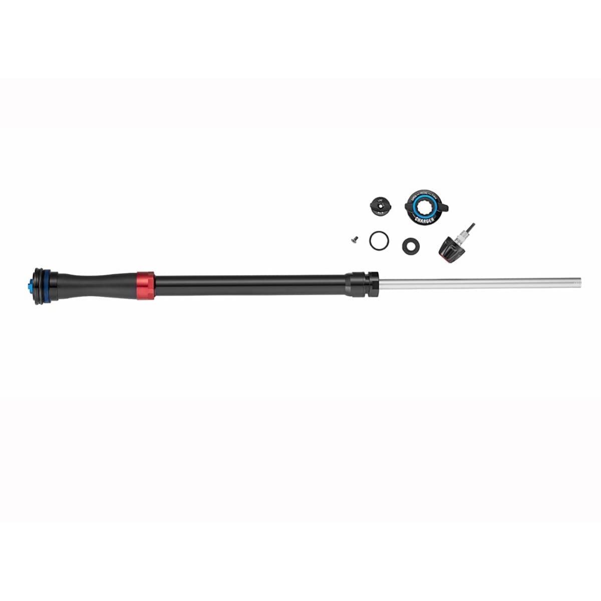 Upgrade-Kartusche Kit ROCKSHOX CHARGER 2.1 RC2 LYRIK B1+ / YARI A1 (2016+) #00.4020.170.000