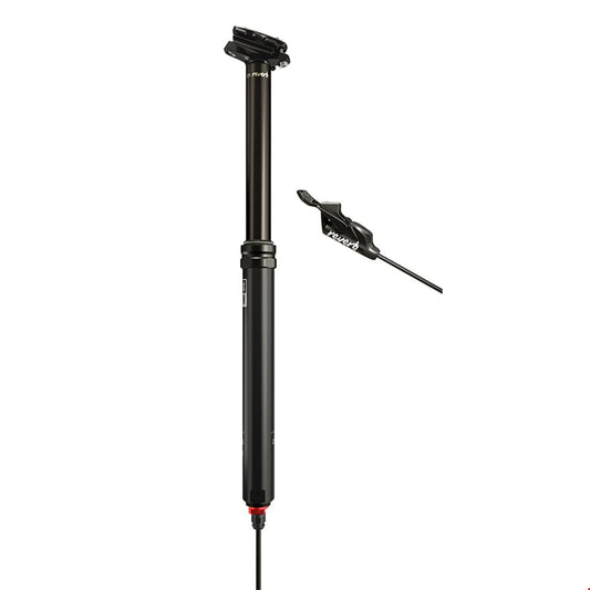 Teleskop-Sattelstütze ROCKSHOX REVERB STEALTH 1x Remote Links 150 mm