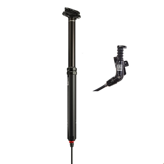 Teleskop-Sattelstütze ROCKSHOX REVERB STEALTH 125 mm