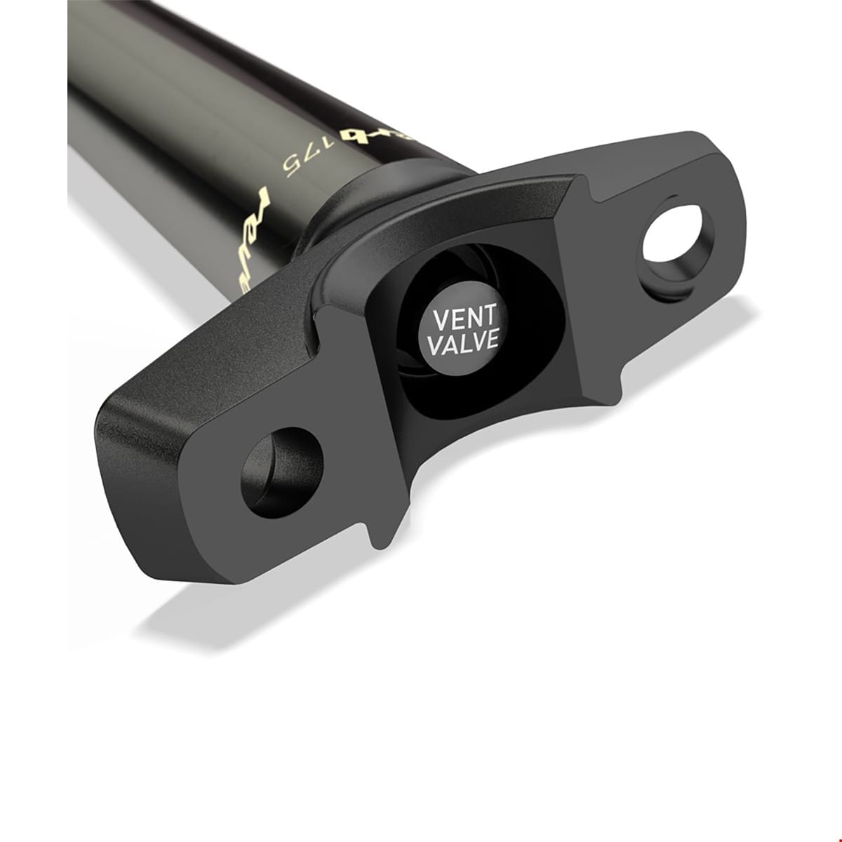 Teleskop-Sattelstütze ROCKSHOX REVERB STEALTH 125 mm