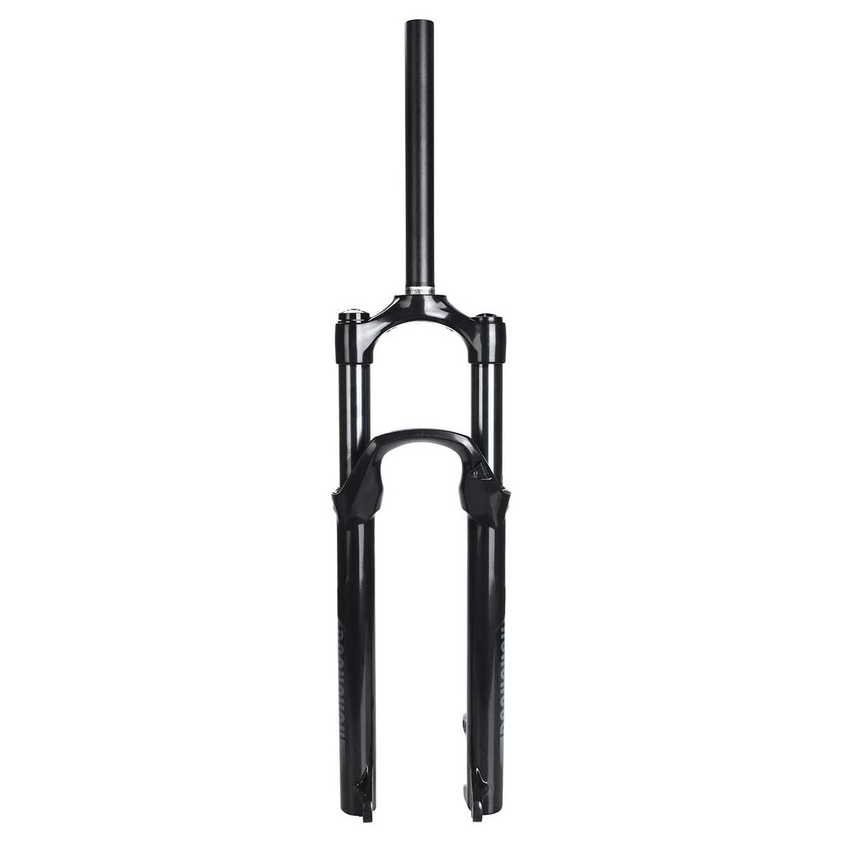 Gabel ROCKSHOX RECON SILVER RL 27.5 SoloAir Konisch Achse 9x100 QR Schwarz