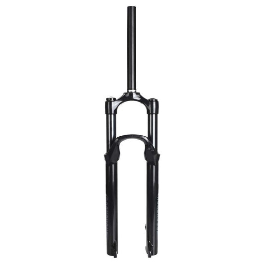 Gabel ROCKSHOX RECON SILVER RL 27.5 SoloAir Konisch Achse 9x100 QR Schwarz