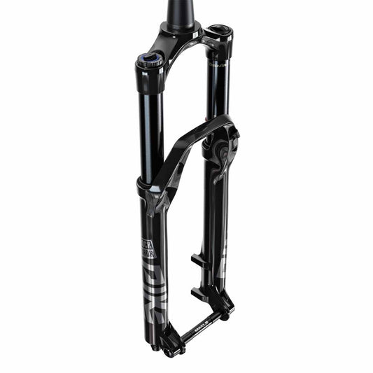 Gabel ROCKSHOX PIKE ULTIMATE CHARGER 2.1 RC2 27,5 DebonAir Konisch Achse 15 mm Boost Schwarz 2021