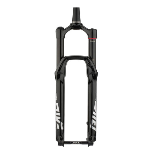 Federgabel ROCKSHOX PIKE ULTIMATE CHARGER 2.1 RC2 27.5 DebonAir Konisch Achse 15x110 mm Boost Schwarz
