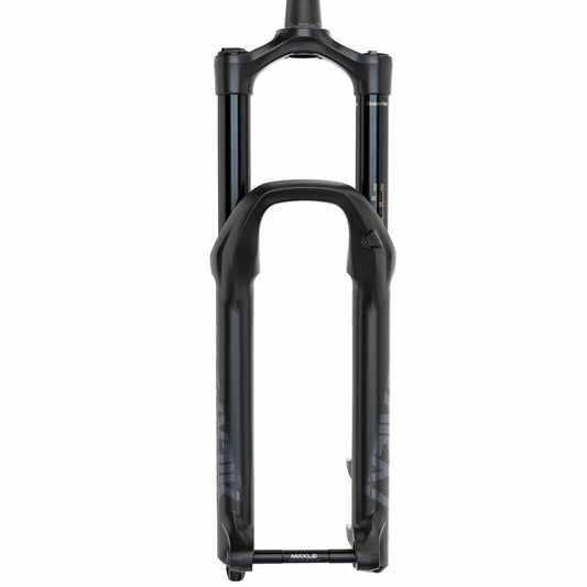 Gabel ROCKSHOX LYRIK SELECT CHARGER RC 27,5 DebonAir Konisch Achse 15 mm Boost Schwarz 2021 00.4020.566.008