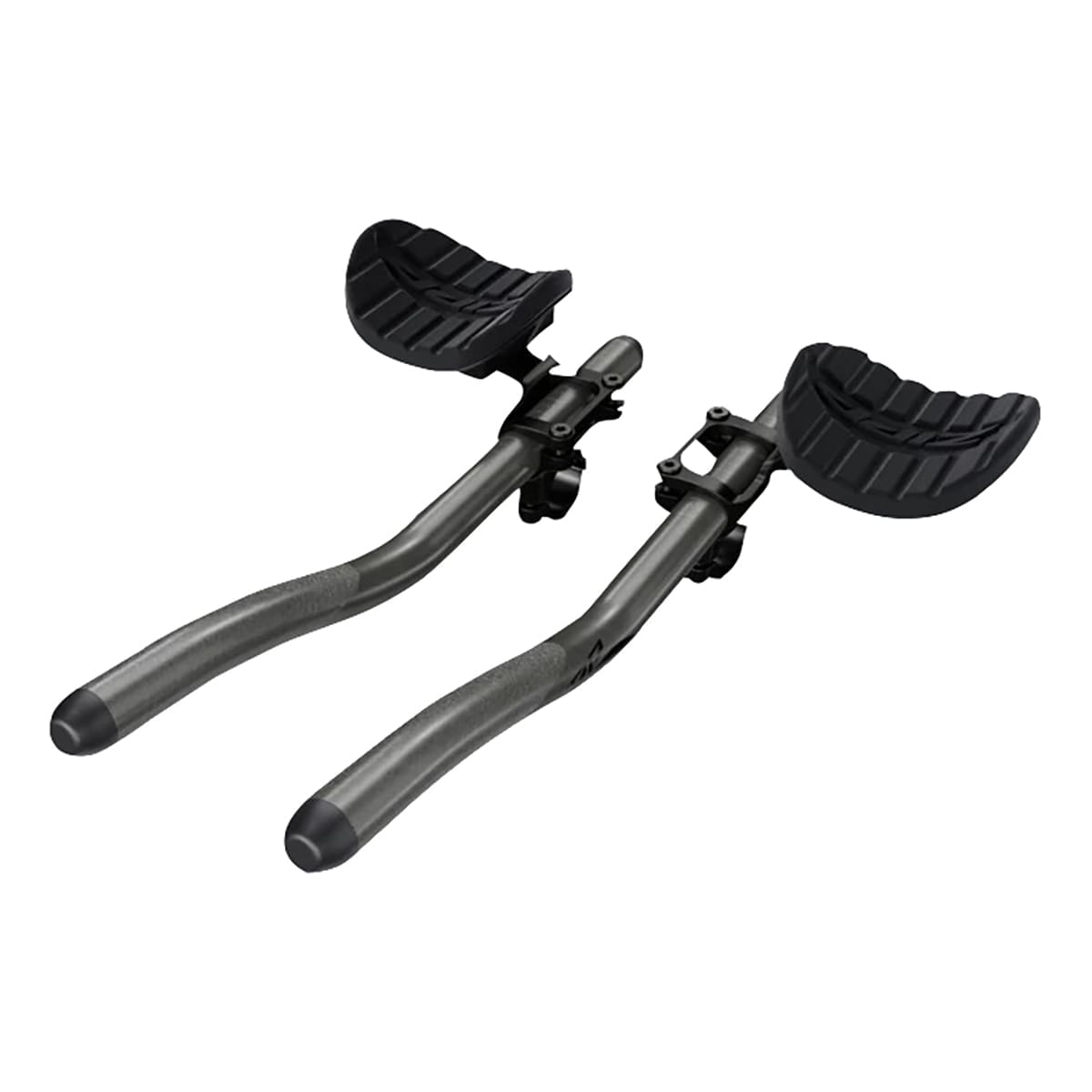 Lenkeraufsätze ZIPP VUKA CLIP RACE - Carbon