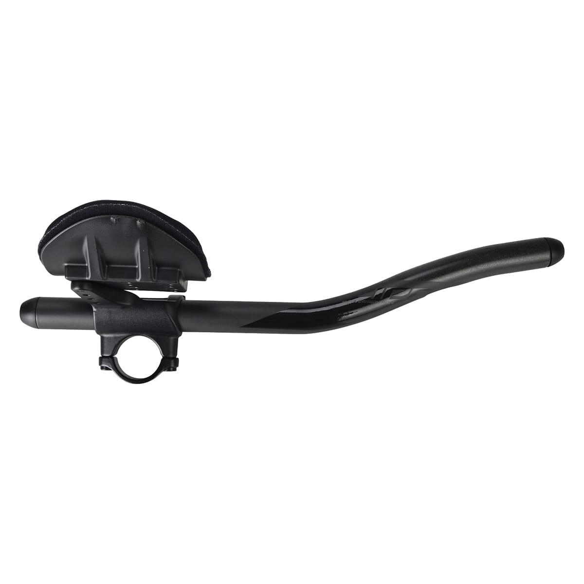 Lenkeraufsätze ZIPP VUKA CLIP RACE - Carbon
