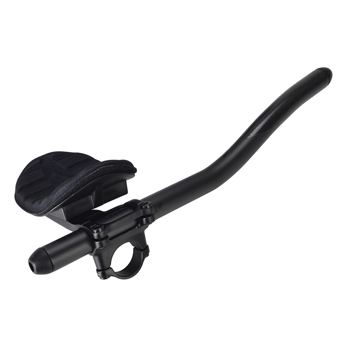 Lenkeraufsätze ZIPP VUKA CLIP RACE - Carbon