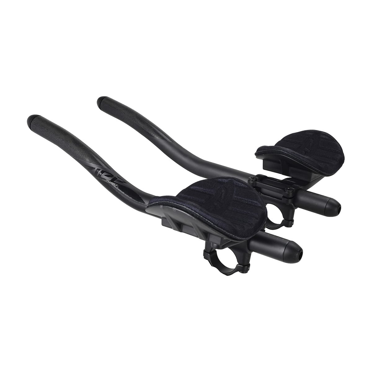 Lenkeraufsätze ZIPP VUKA CLIP RACE - Carbon
